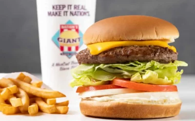 3 Reasons a Hamburger Franchise is Never Out of Style